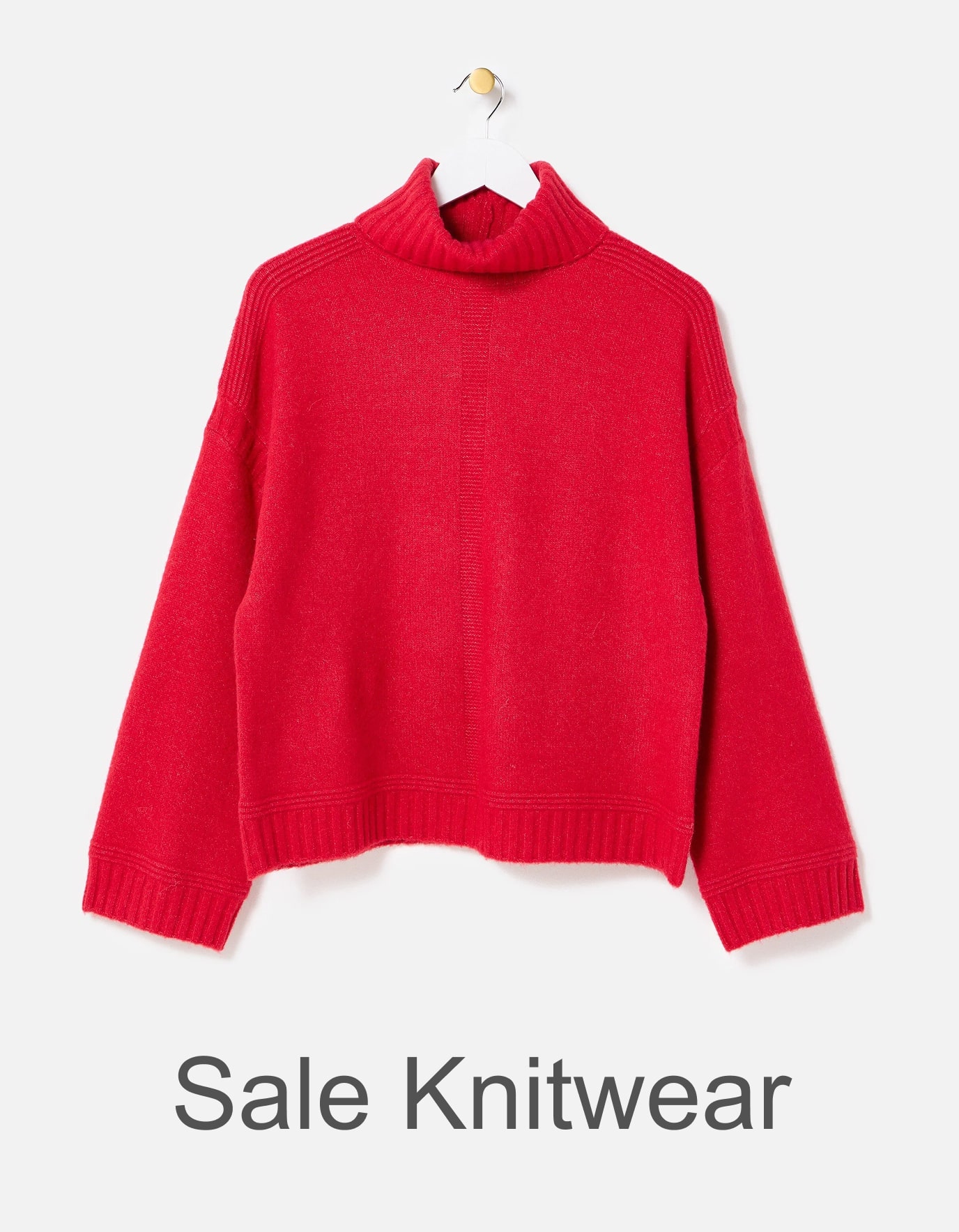 Sale Knitwear